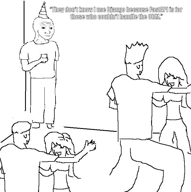 party-guy